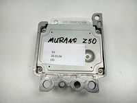 фото thumb №7, Модуль датчик подушек подушка безопасности nissan murano z50
