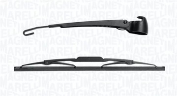 фото thumb №1, Рычаг дворники зад kpl. vw golf iv hb /mm/