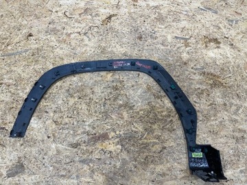 фото thumb №7, Hyundai tucson iv 4 nx4 20- планка накладка na крило праві перед передня