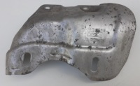 фото thumb №7, Захист каталізатора ford fiesta mk7 1.4 tdci