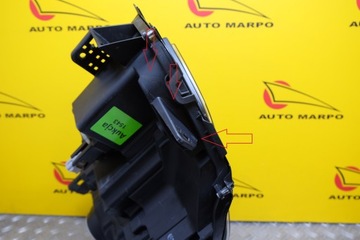 фото thumb №15, Mitsubishi eclipse cross 2021- фара лампа led ліва usa