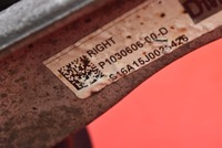 фото thumb №8, Поворотна опора ступиця праві перед 1030606-00-d tesla модель s p85d awd 12-20