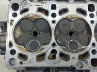 фото thumb №8, Vw tuareg audi a6 a8 d2 головка клапани штовхачі двигуна 4.2 077103373an w