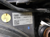 фото thumb №15, Audi a8 d4 4h усилитель радиатор pas передний вентилятор балка