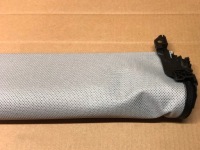 фото thumb №7, Шторка шторка безпеки люк панорами grey сіра 4m8877307a do audi q8 19-27