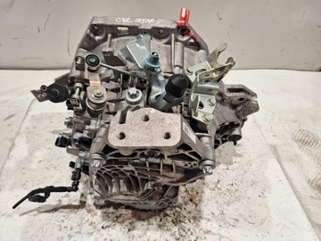 фото thumb №9, Коробка передач коробки передач c63063001 fiat 500x 1.0 turbo 13-