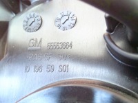 Купить Клапан par 55566514 opel corsa 1.4 a14xer 1.2 a12xer b12xer bosch no wy, фото thumb