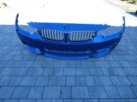 фото thumb №16, Решётка радиатора бампер решётка bmw 4 f32 f33 m-pakiet