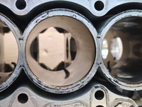 фото thumb №14, Mazda2 2 dj 1.5i 1.5 skyactiv-g p5 блок двигателя