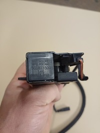 фото thumb №6, Замок капот vw golf vii nr. 5g1823509b