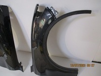 фото thumb №3, Крила alfa romeo stelvio правий лівий