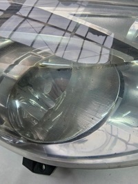 фото thumb №15, Лампа перед передняя правая citroen ds3 c3 ii 9673814580-00