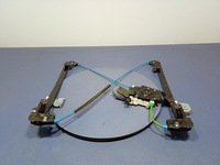 фото thumb №4, Land rover freelander i 3d підйомник вікна перед лівий переднє 6n4959802