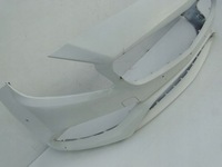 фото thumb №9, Mercedes a klasa w176 lift бампер передний 45 amg