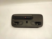 фото thumb №7, Chevrolet camaro лампа потолочная 84639398 2021