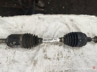 фото thumb №1, Mercedes ml w163 2,7 cdi приводной вал левая