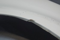 фото thumb №14, Крыло правые перед vw touran i рестайлинг