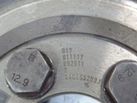 фото thumb №9, Ibiza 1.0 зчеплення комплект 04c141025d 04c141031c 04c105269j 04c105273g