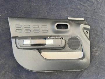фото thumb №1, Citroen c3 iii боковина обивка дверь левый перед 9812904277