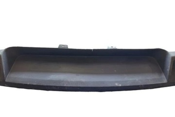 фото thumb №9, Нижняя накладка бампера skoda superb iii estate 3v5 3v5807521 0.0l дизель