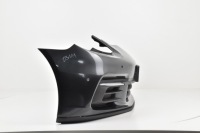 фото thumb №7, Porsche panamera 971 ii 2017- бампер передний