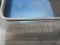 фото thumb №6, Ford transit courier i молдинг багажника