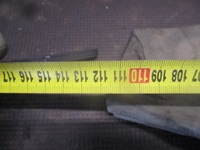 фото thumb №8, Обшивка правий задня audi a6 c8 18-23r 4k5863814