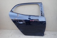 фото thumb №1, Двері праве задні задня renault megane 4 iv hb 16-