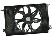 фото thumb №1, Вентилятор радіатора nrf 470067