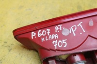 фото thumb №8, Лампа правый задняя крышка багажника peugeot 607