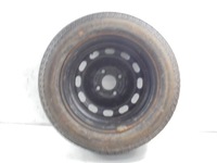 фото thumb №7, Mazda 2 i dy диск сталевий шина 14'' 4x108 5,5j et47,5 175/65 r14