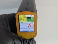 фото thumb №15, Дверь перед левая opel corsa e 3d белый z40r