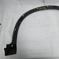фото thumb №11, Honda crv c-rv iv 4 11-16 молдинг накладка крила перед ліва 74165-t0a-a0