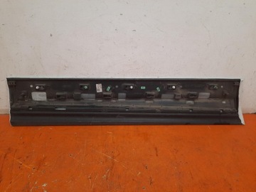 фото thumb №11, Volkswagen touareg 3 iii 18- планка дверь перед передняя правая 760854940