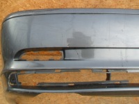 фото thumb №11, Bmw 3 e46 coupe -бампер задній