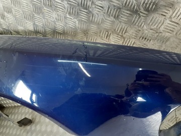 фото thumb №9, Крило правий audi a4 b5 lz5k