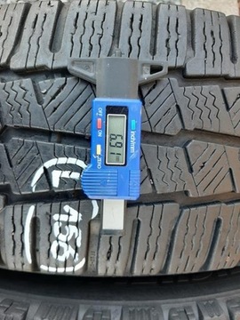 MICHELIN AGILIS ALPIN 215/60R17C 109/107T (L156)