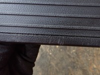 фото thumb №6, Молдинг накладка порог левый задняя mercedes gls ii x166 3.0 17r a1666800304