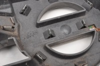 фото thumb №12, Volvo s60 ii v60 10-13 решітка радіатора решітка радіатора решітка радіатора 30795039