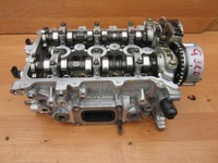фото thumb №8, Hyundai i10 kia picanto iii 1.0 g3ld головка 22111-07000 вал фазатор блок