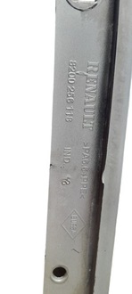 фото thumb №6, Крыло правый перед renault clio iii