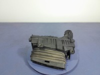 Mercedes amg gt 4 door w290 4.0 v8 639 km корпус фильтра воздуха в Украине, фото thumb