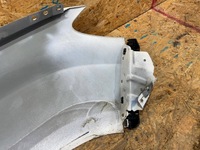 фото thumb №9, Dacia duster ii 2 17-24 крила лівий перед передній