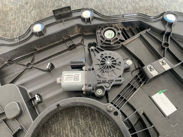 фото thumb №9, Ford mustang mach-e rwd 2021r підйомник вікна лівий зад задній оригінал