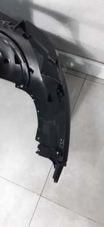 фото thumb №7, Renault kadjar 15-18 бампер задний задняя 850222154r