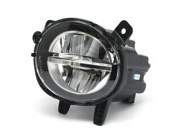 фото thumb №14, Kpl x2 галоген правый левый led bmw f20 f22 f30 f31 f32 f33 f34 f36 f45