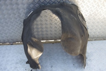 фото thumb №1, Підкрилок лівий перед jeep grand cherokee wk2 рестайлінг 16-21 srt-8 srt 68272335ad