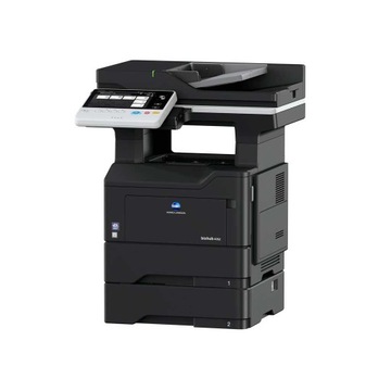 Ксерокс Konica-Minolta BIZHUB 4052 монохромный б/у