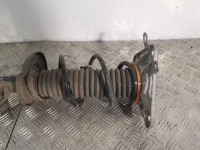 2020 jeep renegade амортизатор задний ze пружина 00521045150 Недорого, фото thumb