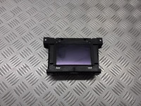 фото thumb №1, Дисплей opel zafira b 13111163